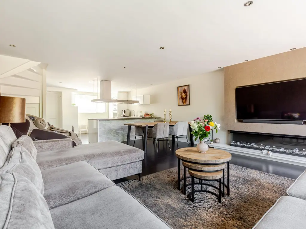 Puttersbos 71, HOOFDDORP