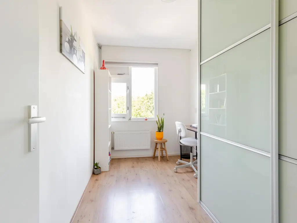 Puttersbos 71, HOOFDDORP
