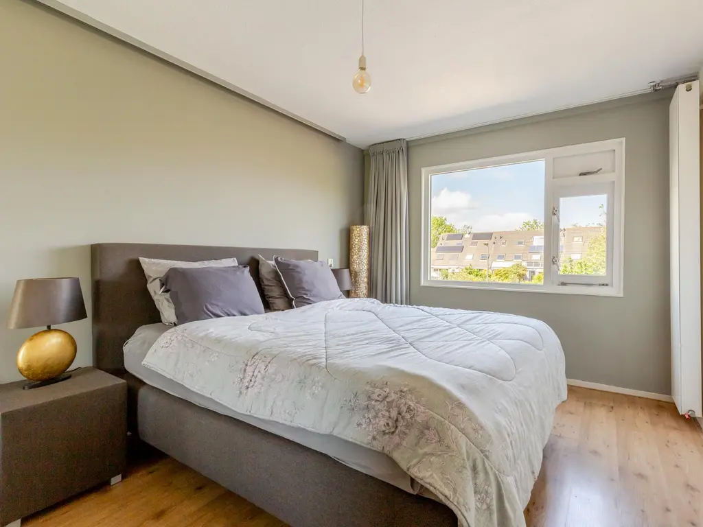 Puttersbos 71, HOOFDDORP