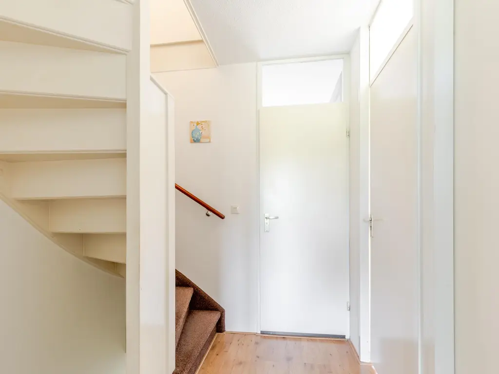 Puttersbos 71, HOOFDDORP