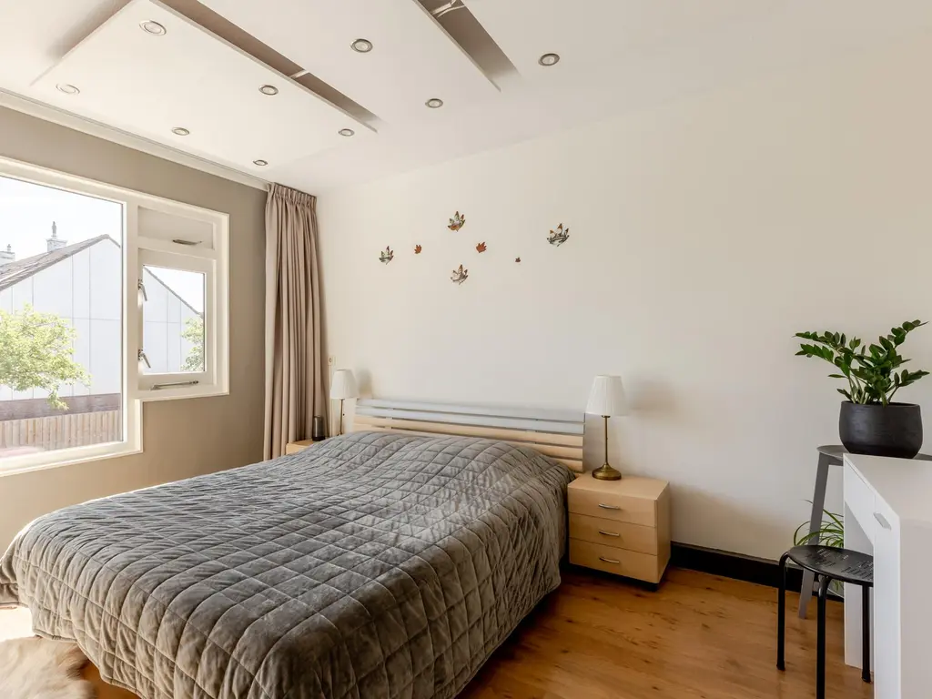 Puttersbos 71, HOOFDDORP