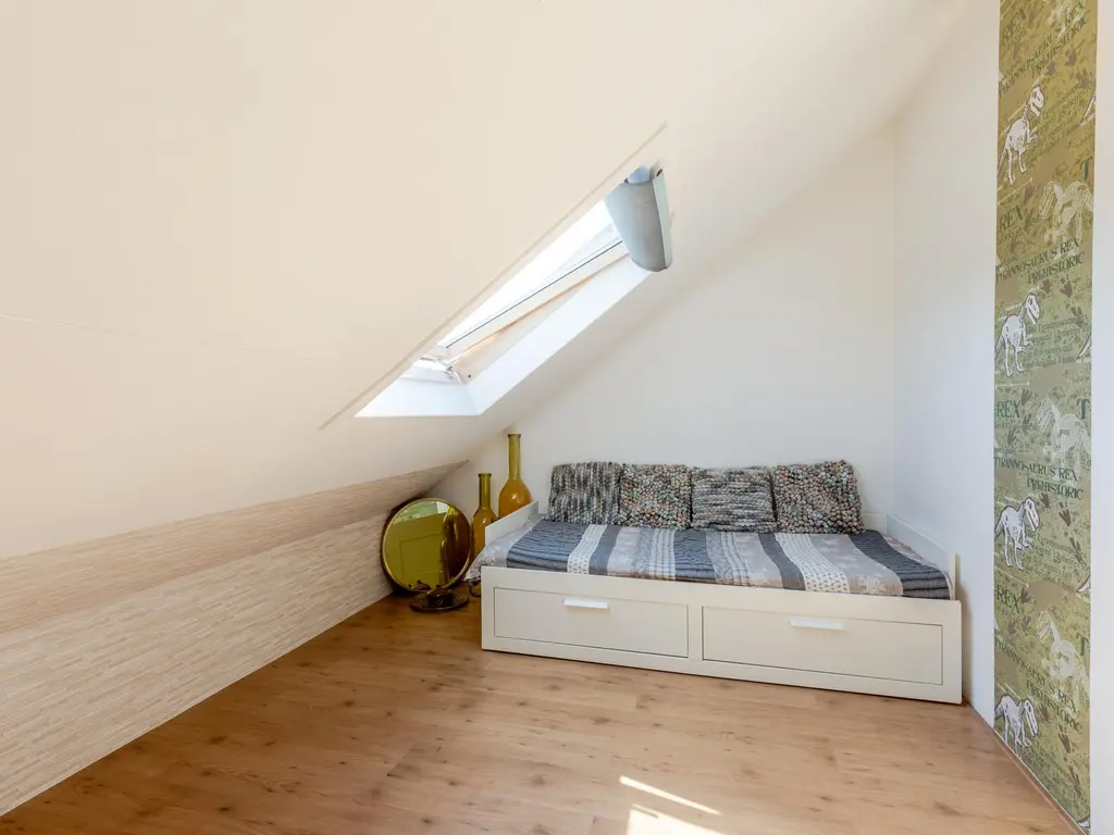 Puttersbos 71, HOOFDDORP