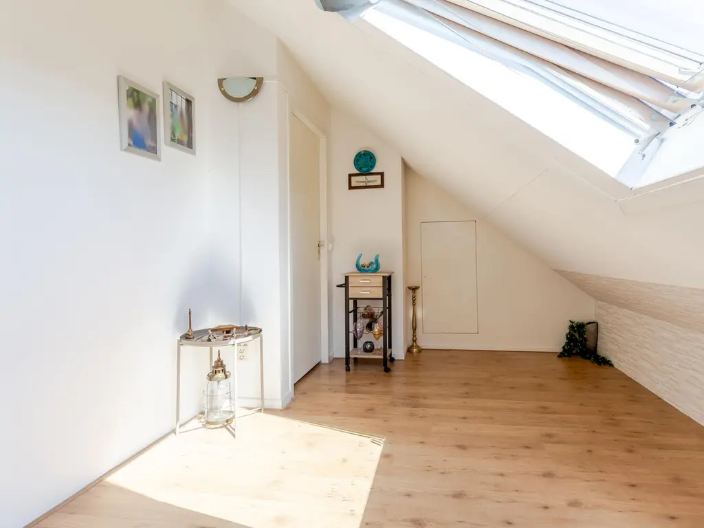Puttersbos 71, HOOFDDORP