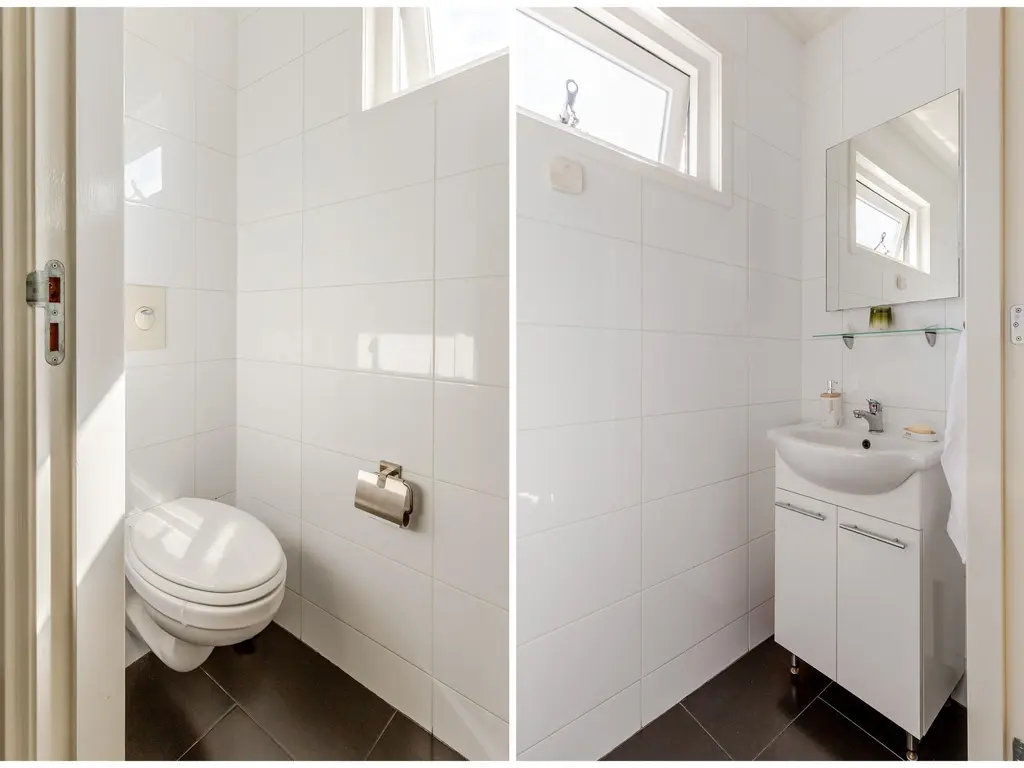 Puttersbos 71, HOOFDDORP