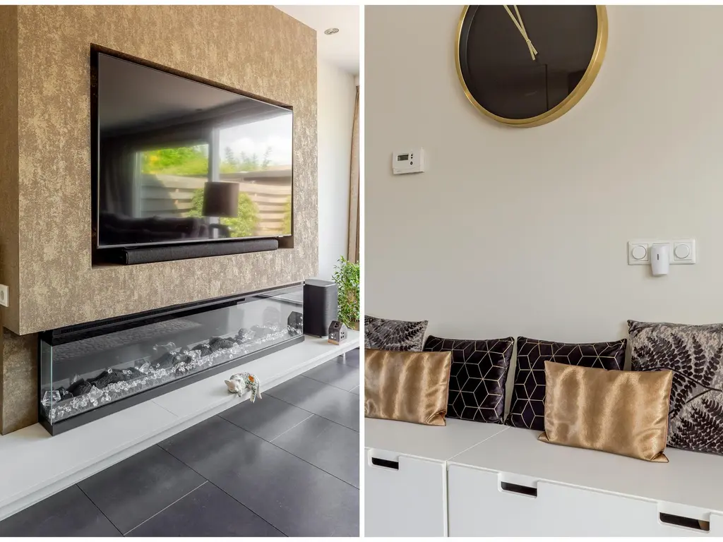Puttersbos 71, HOOFDDORP