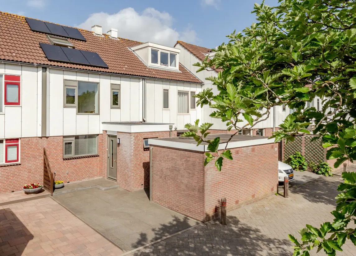 Puttersbos 71