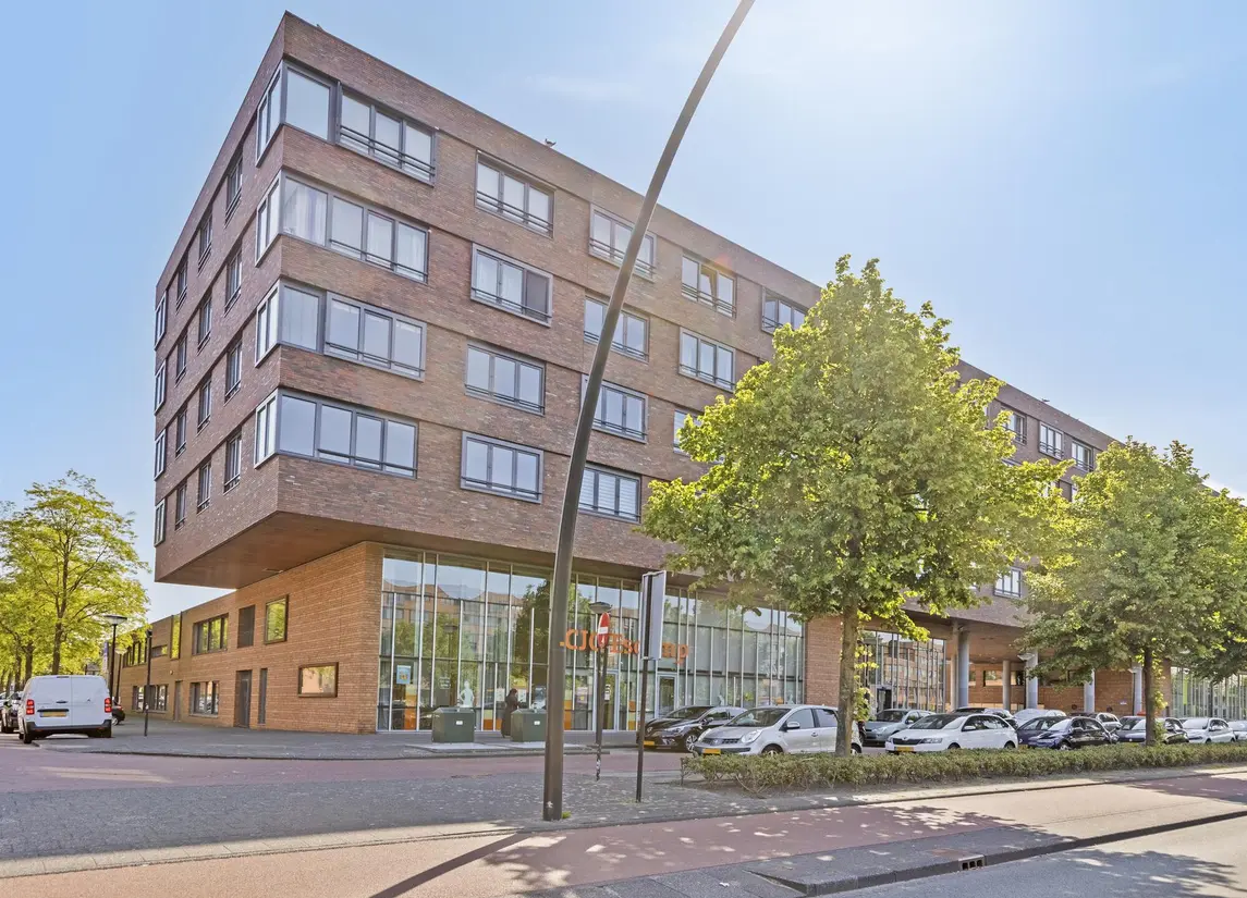 Laan van Wateringse Veld 332