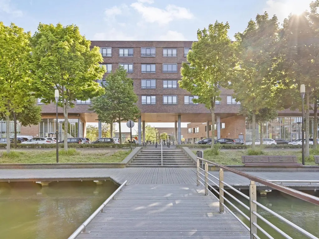 Laan van Wateringse Veld 332, 'S-GRAVENHAGE