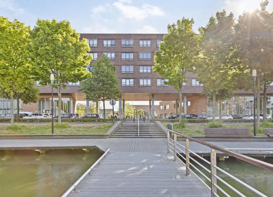 Laan van Wateringse Veld 332
