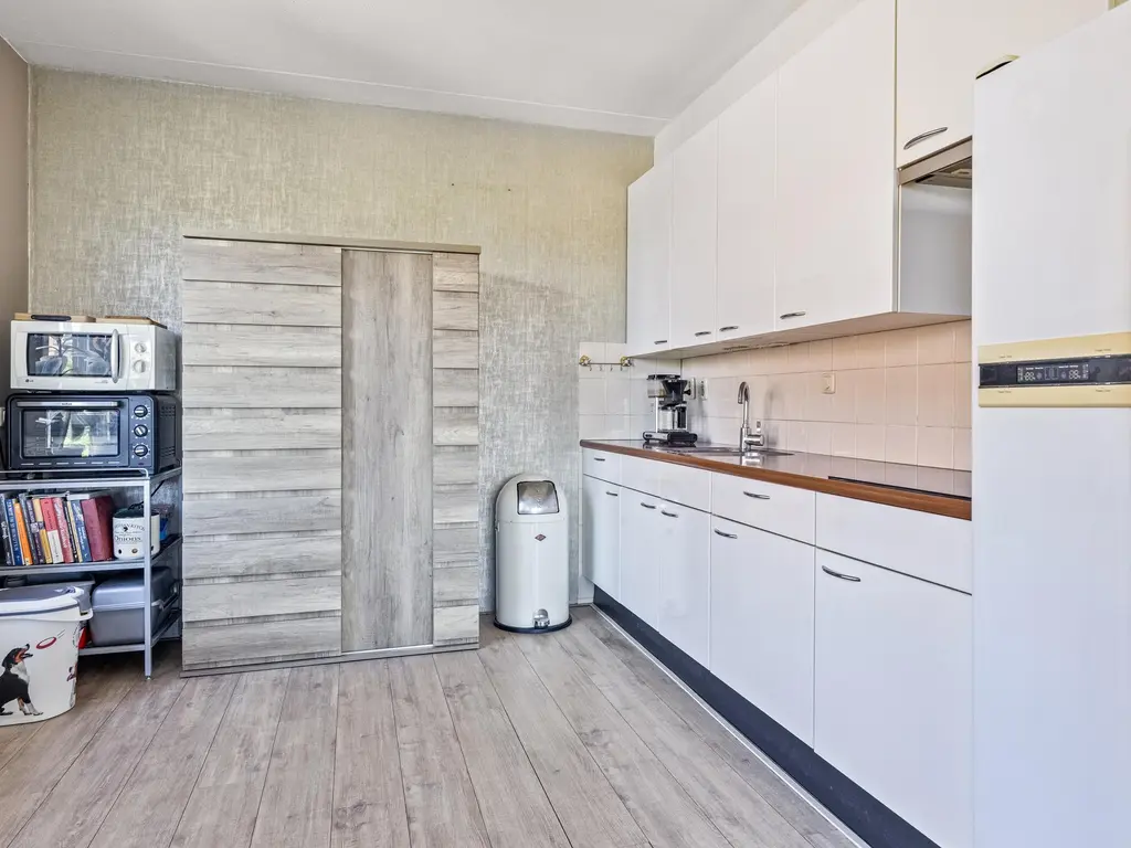 Laan van Wateringse Veld 332, 'S-GRAVENHAGE