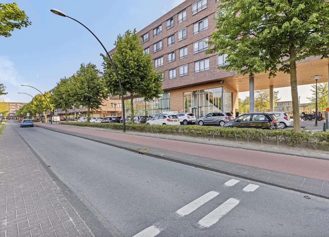 Laan van Wateringse Veld 332