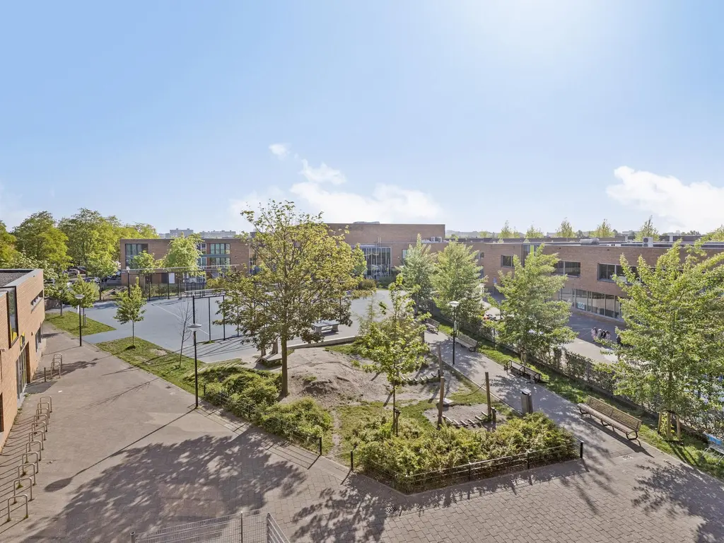 Laan van Wateringse Veld 332, 'S-GRAVENHAGE