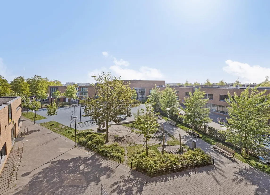 Laan van Wateringse Veld 332