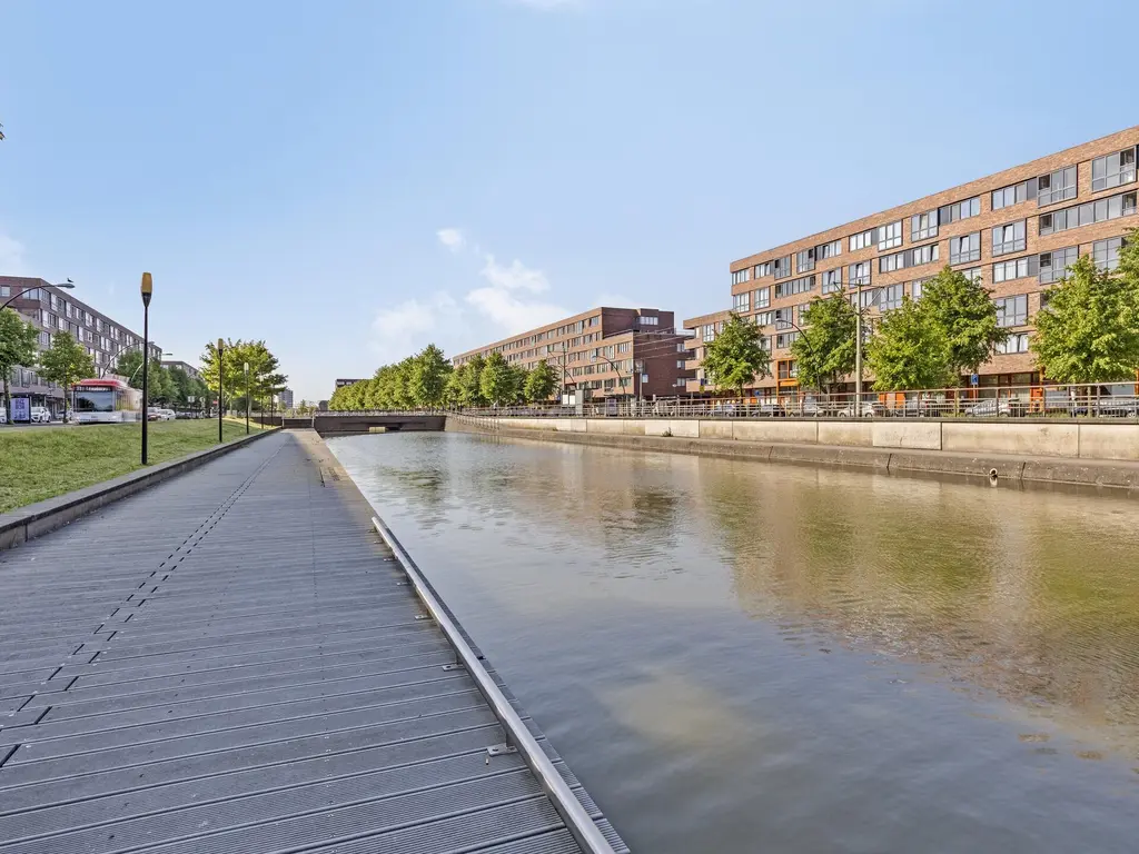 Laan van Wateringse Veld 332, 'S-GRAVENHAGE