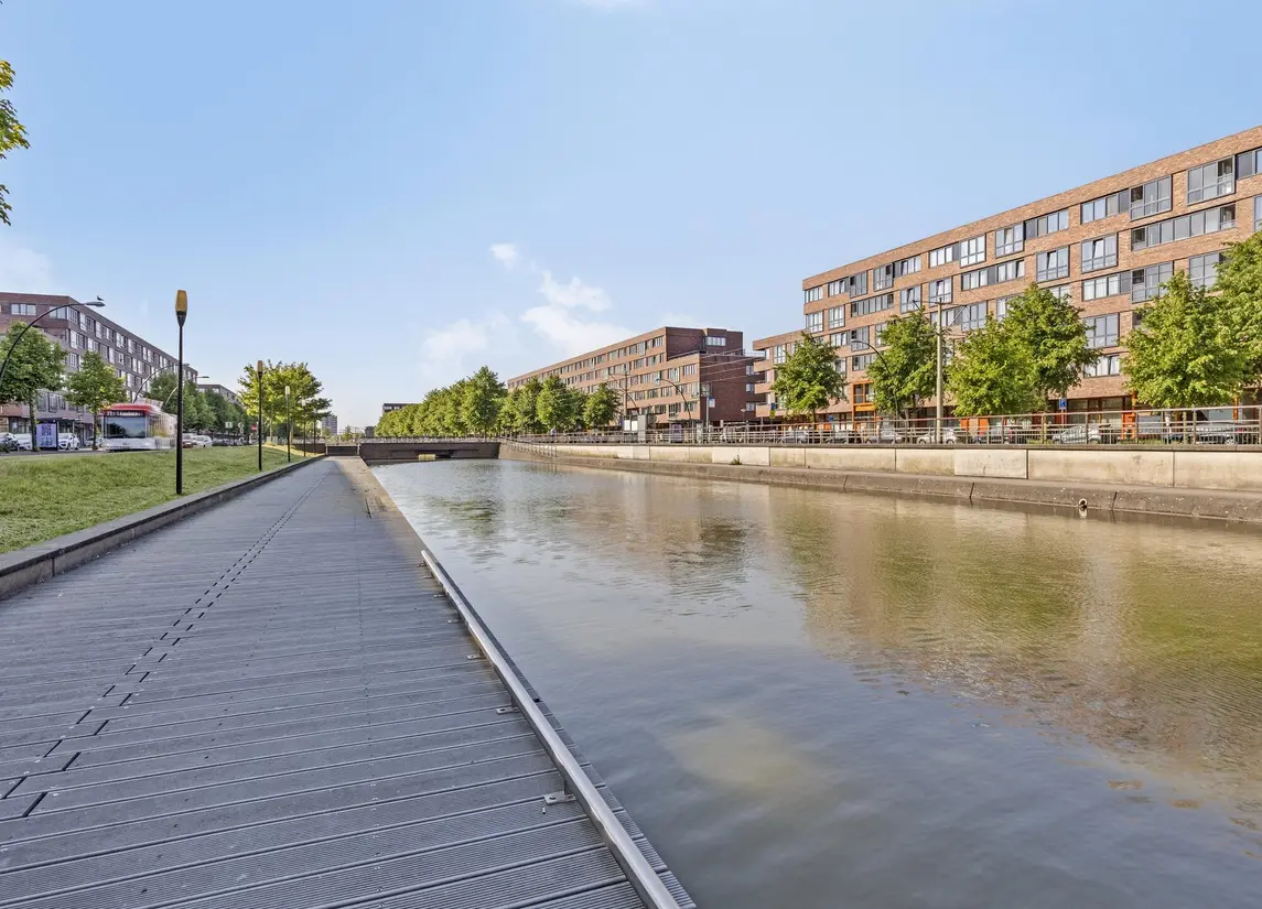 Laan van Wateringse Veld 332