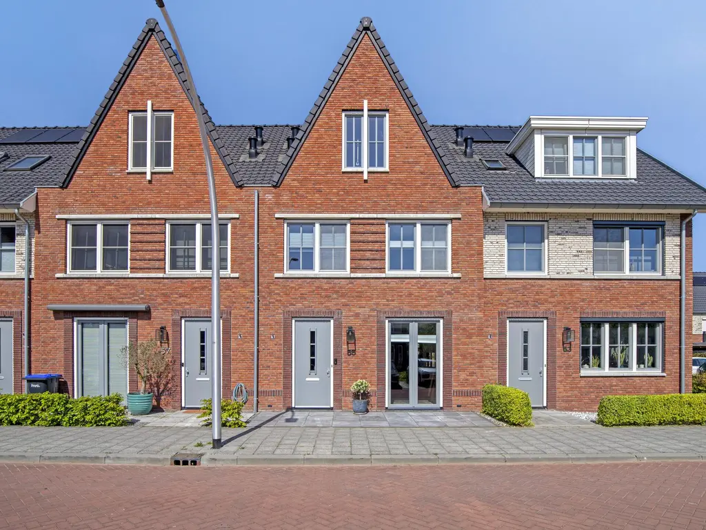 Hark 55, HENDRIK-IDO-AMBACHT