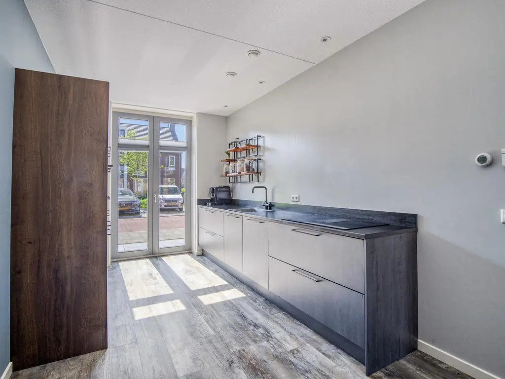 Hark 55, HENDRIK-IDO-AMBACHT