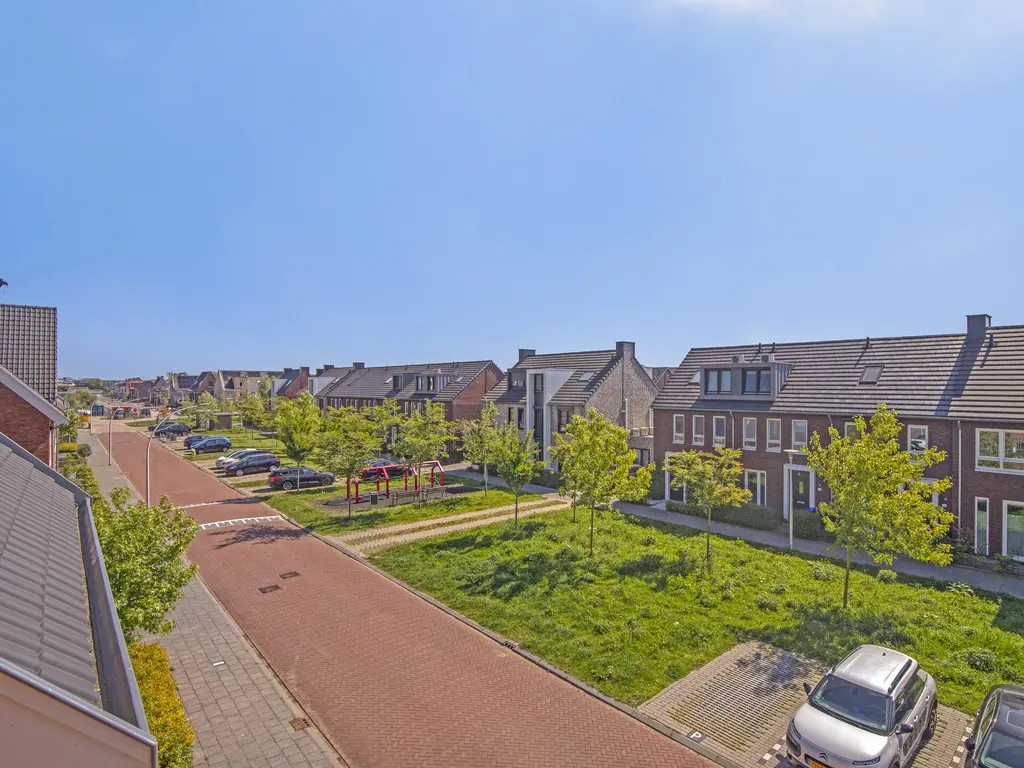 Hark 55, HENDRIK-IDO-AMBACHT