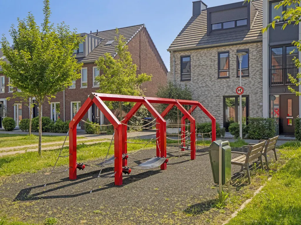 Hark 55, HENDRIK-IDO-AMBACHT