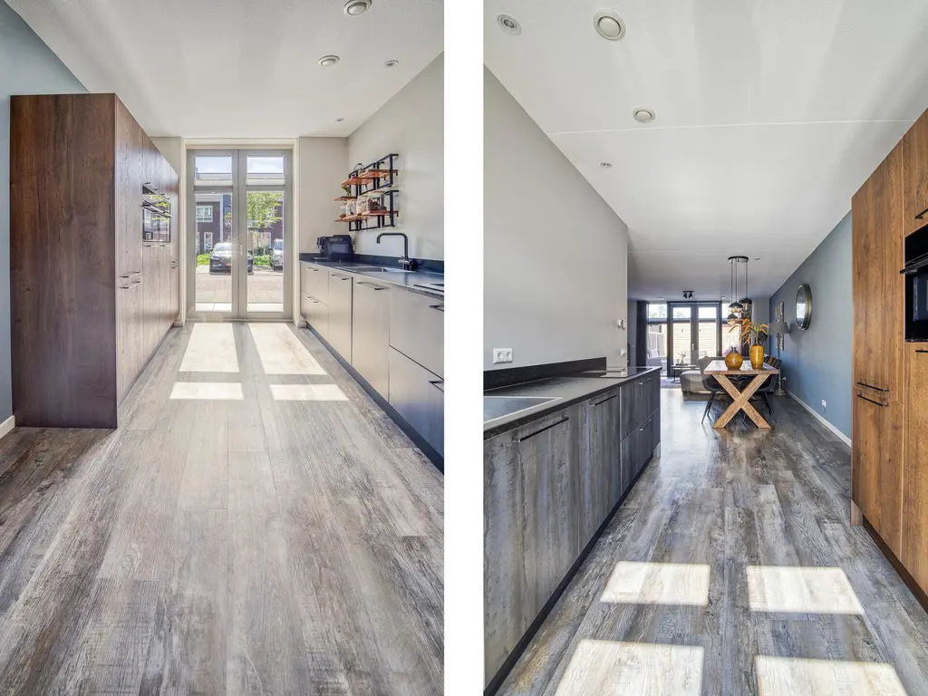 Hark 55, HENDRIK-IDO-AMBACHT