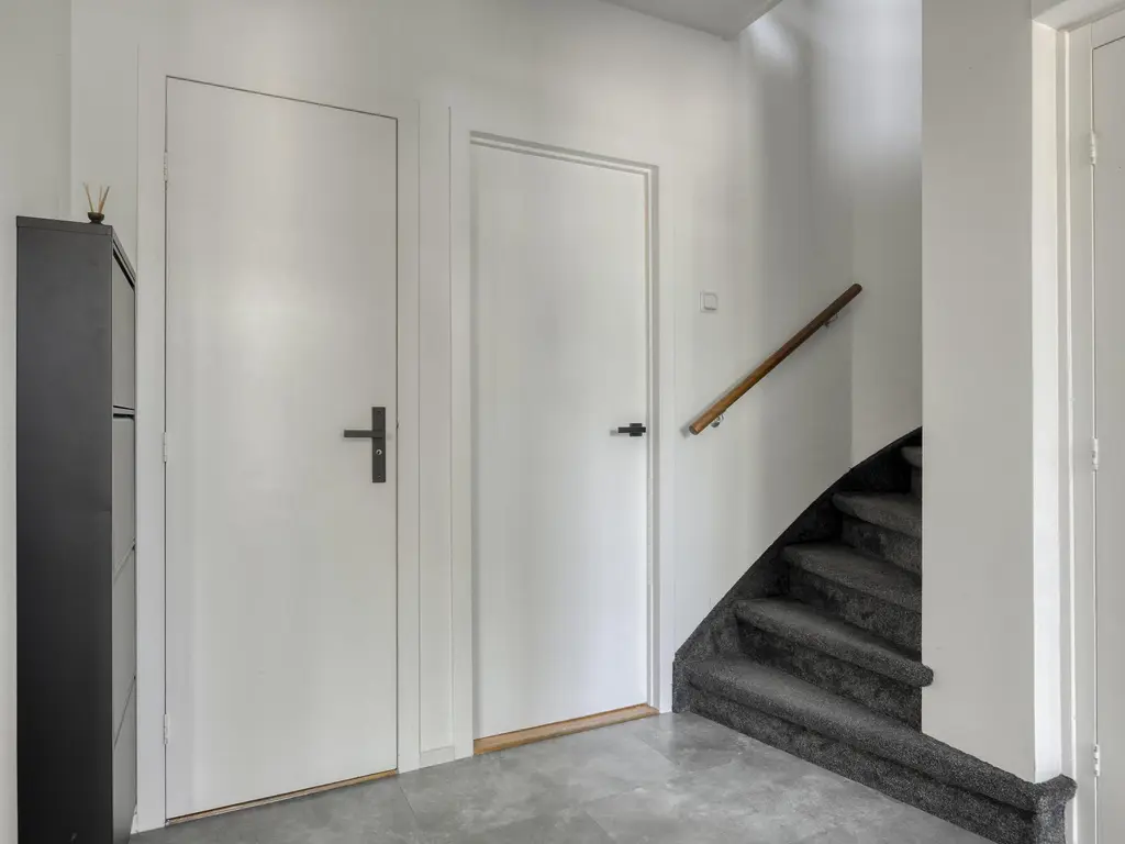 't Weerom 3, BARENDRECHT