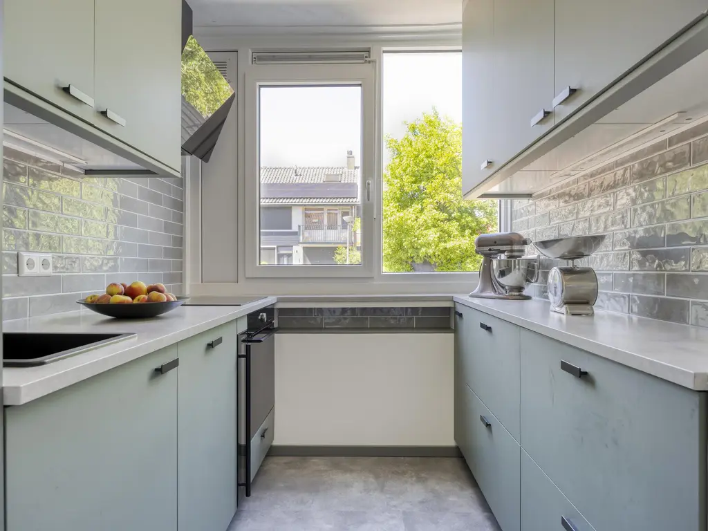 't Weerom 3, BARENDRECHT