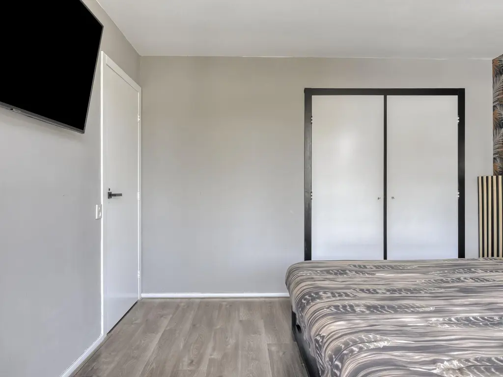 't Weerom 3, BARENDRECHT