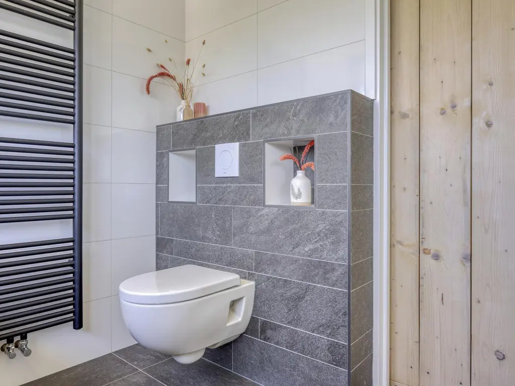 't Weerom 3, BARENDRECHT