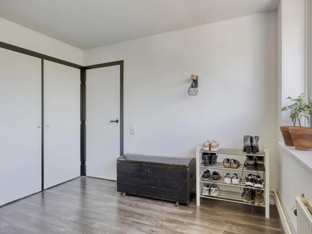 't Weerom 3, BARENDRECHT