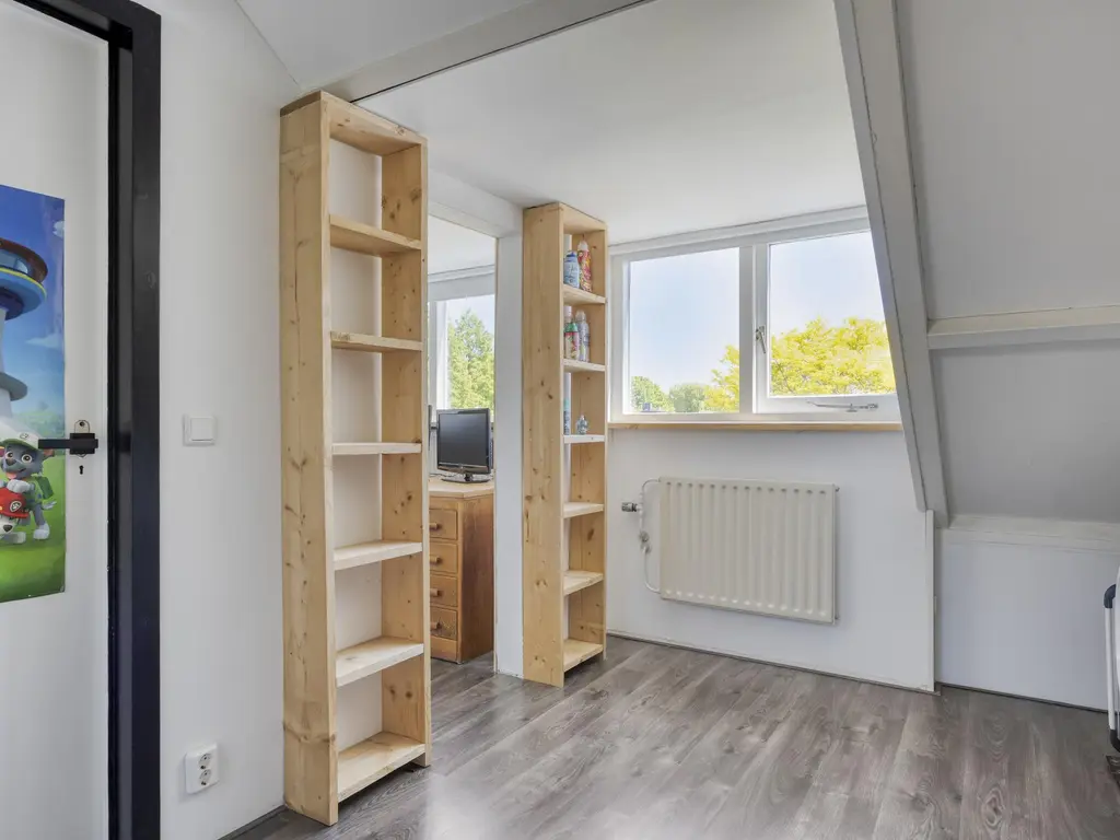 't Weerom 3, BARENDRECHT