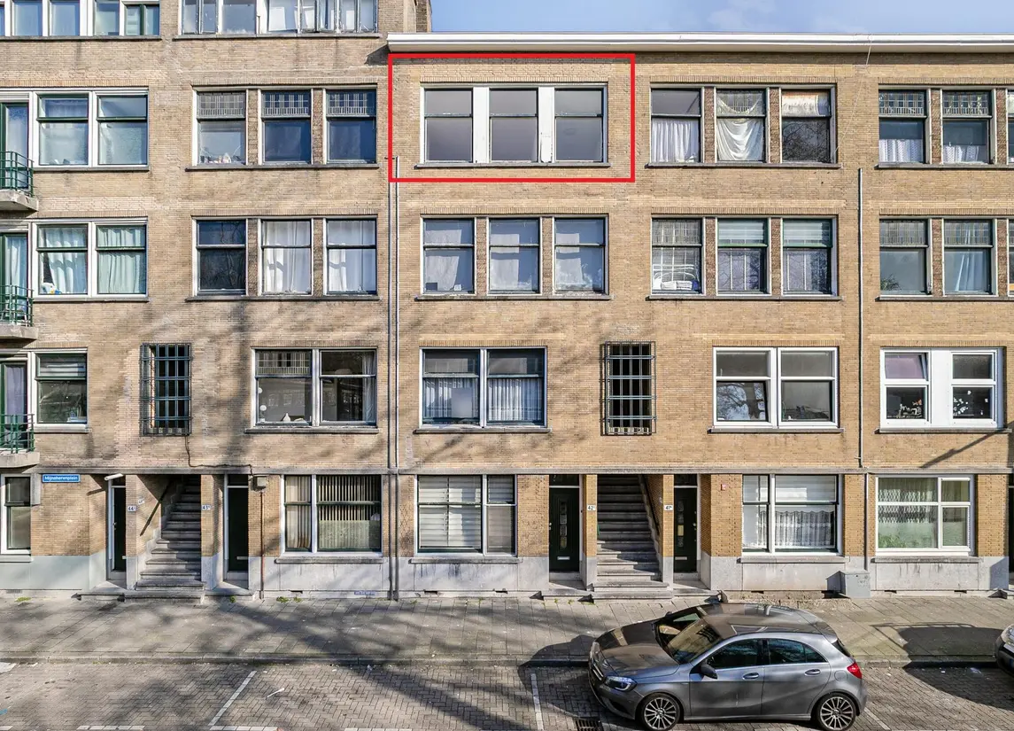 Mijnsherenplein 42A 03