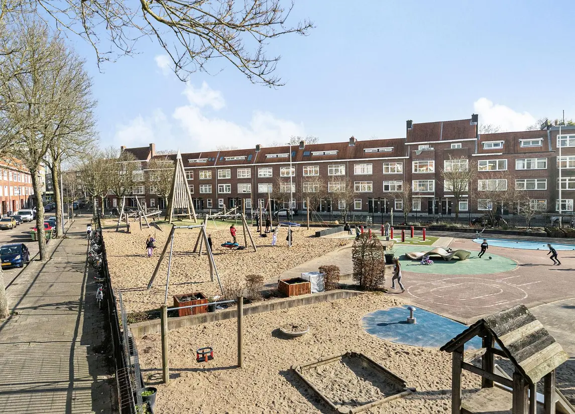 Mijnsherenplein 42A 03
