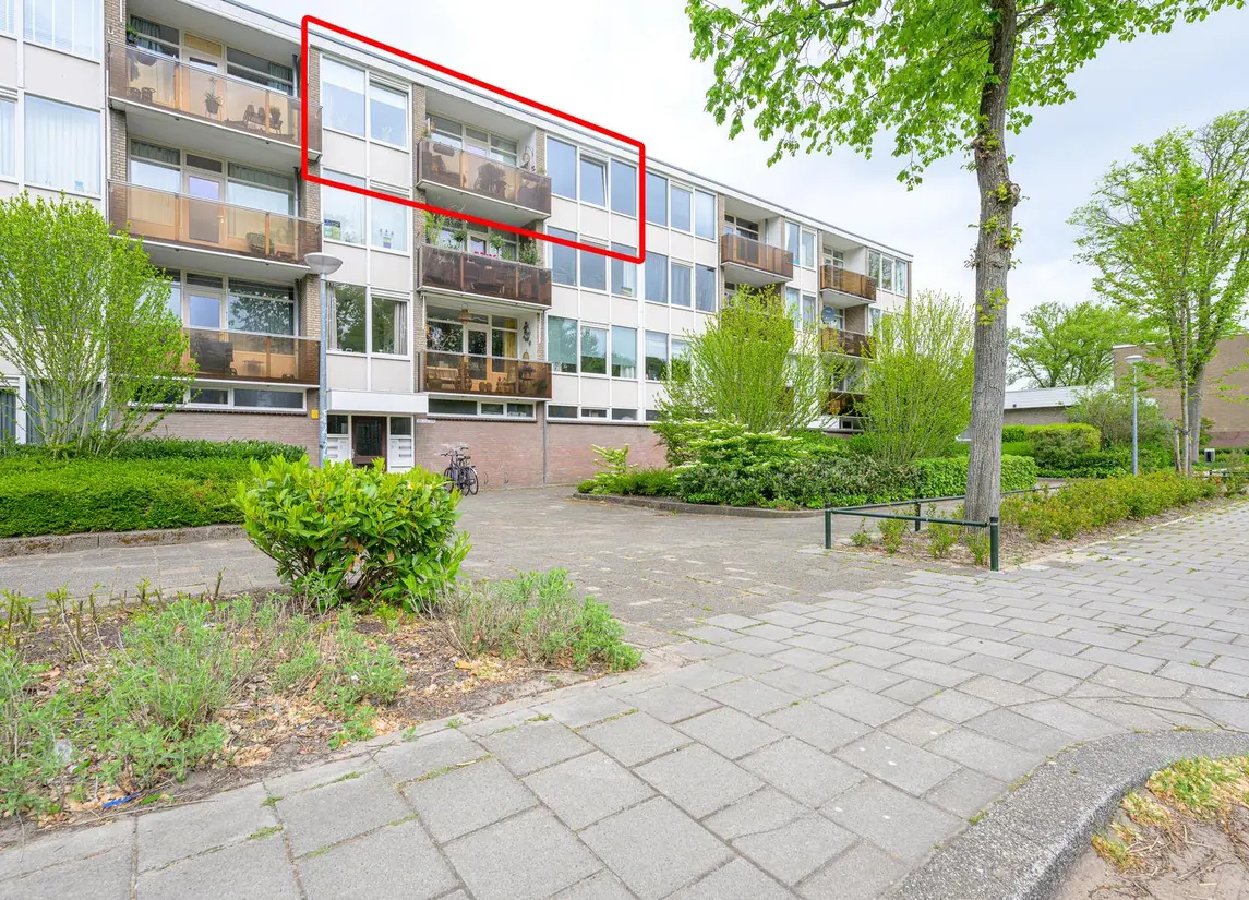 Aert de Gelderlaan 202