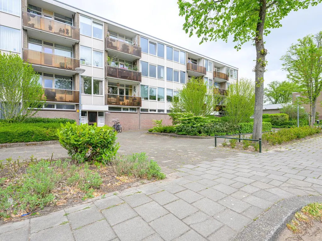 Aert de Gelderlaan 202, Alkmaar