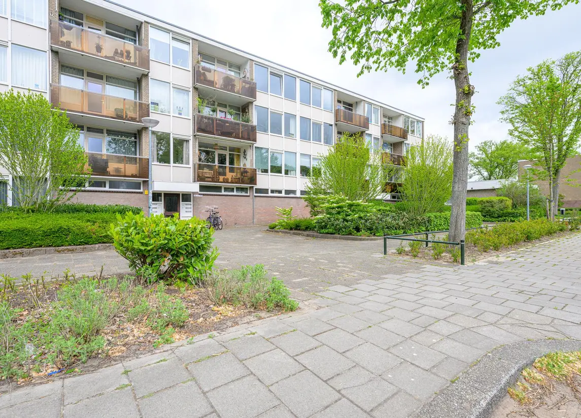 Aert de Gelderlaan 202