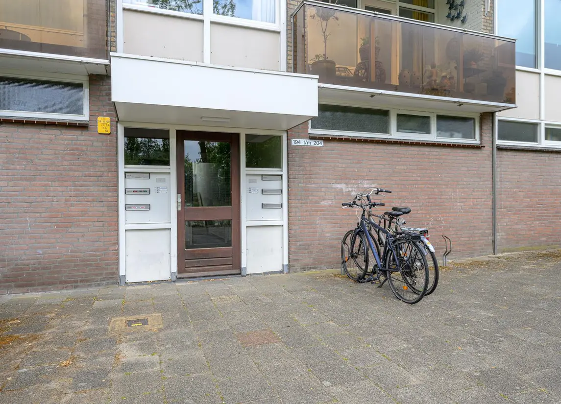 Aert de Gelderlaan 202