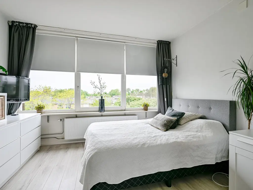 Aert de Gelderlaan 202, Alkmaar