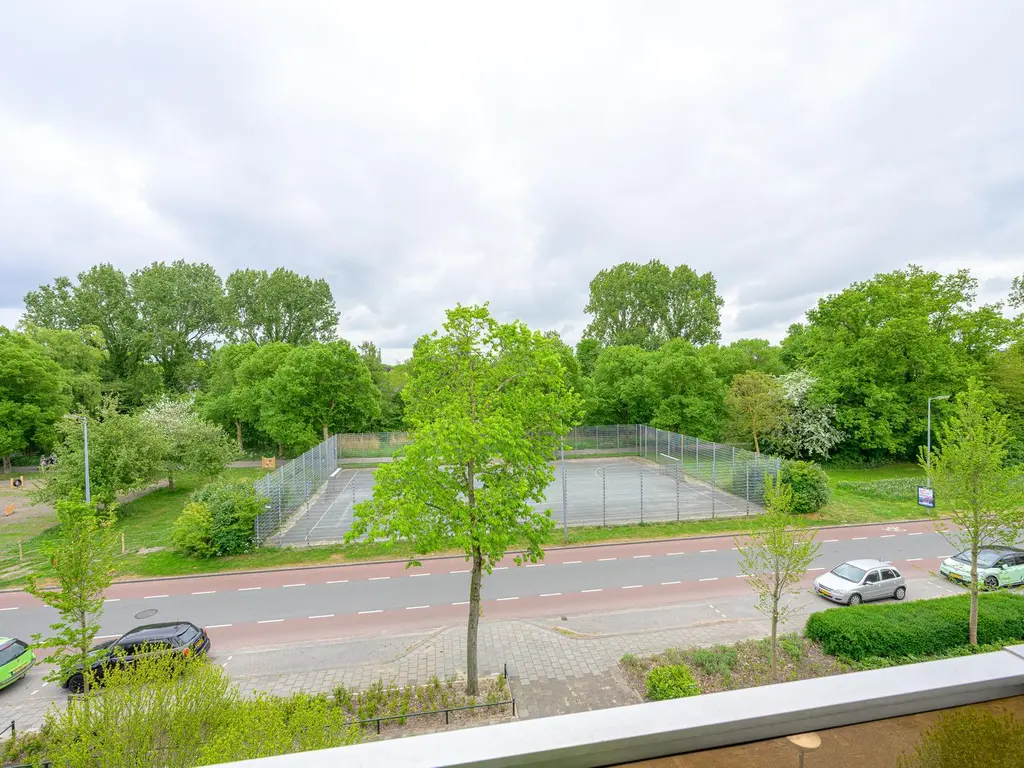 Aert de Gelderlaan 202, Alkmaar