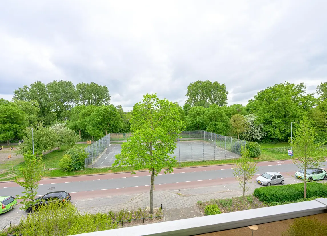 Aert de Gelderlaan 202