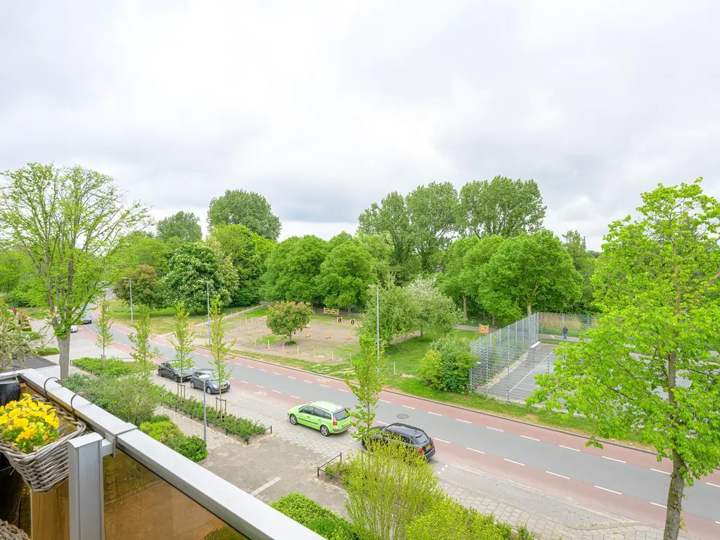 Aert de Gelderlaan 202, Alkmaar