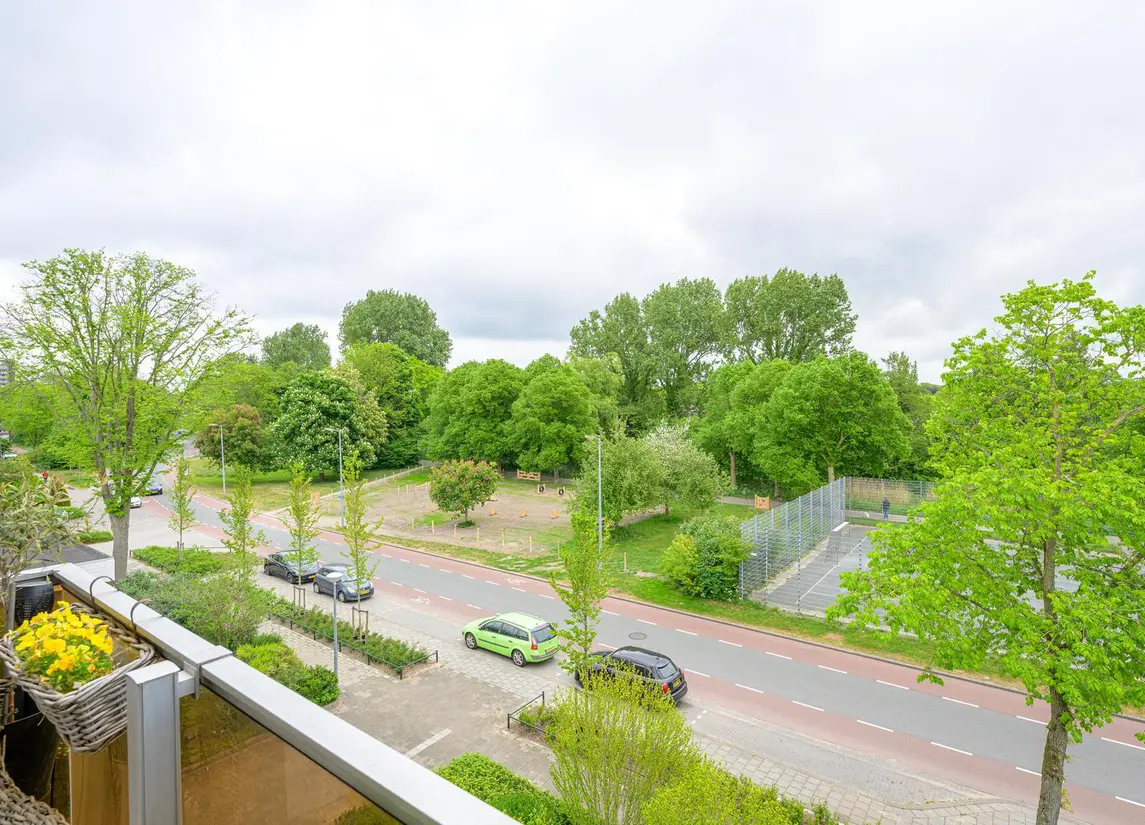 Aert de Gelderlaan 202