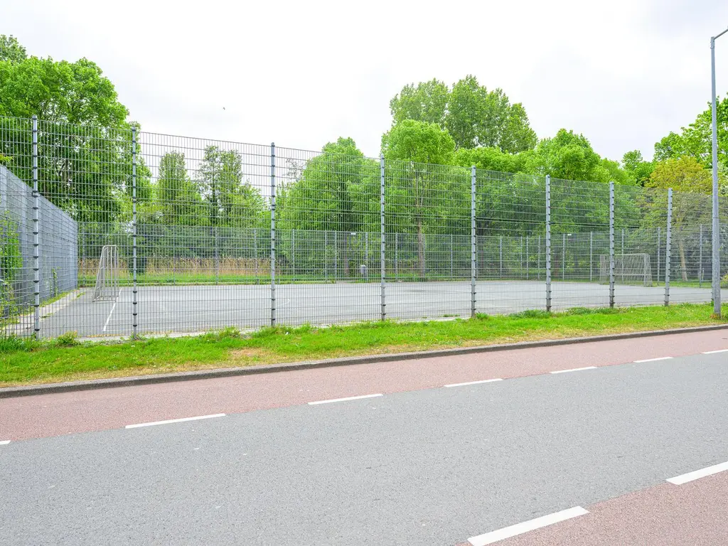 Aert de Gelderlaan 202, Alkmaar