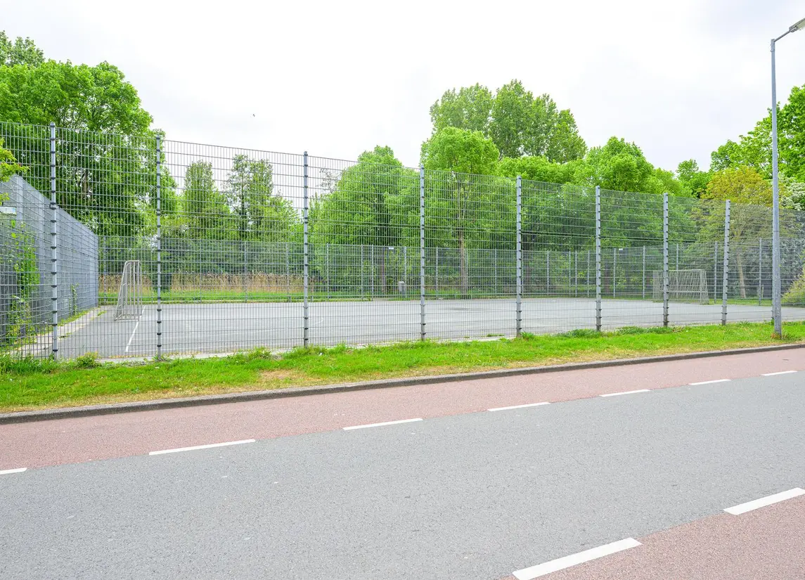 Aert de Gelderlaan 202