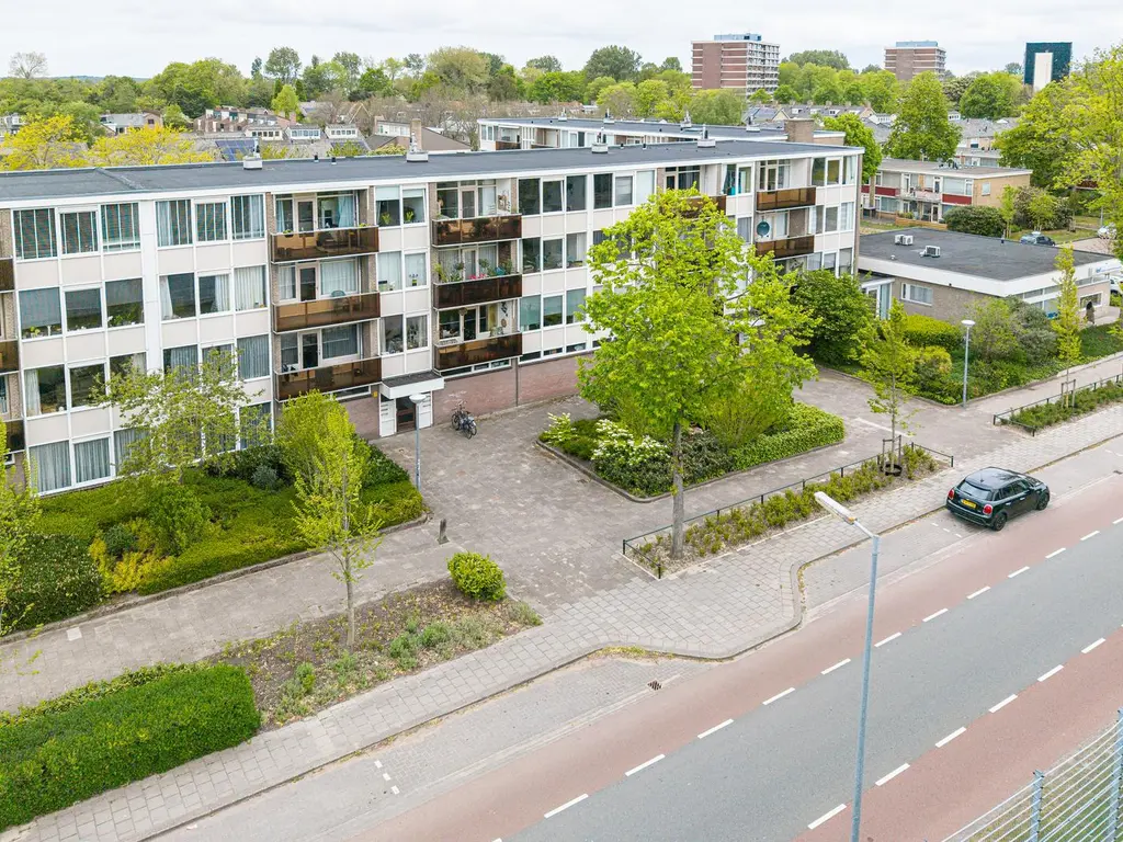 Aert de Gelderlaan 202, Alkmaar