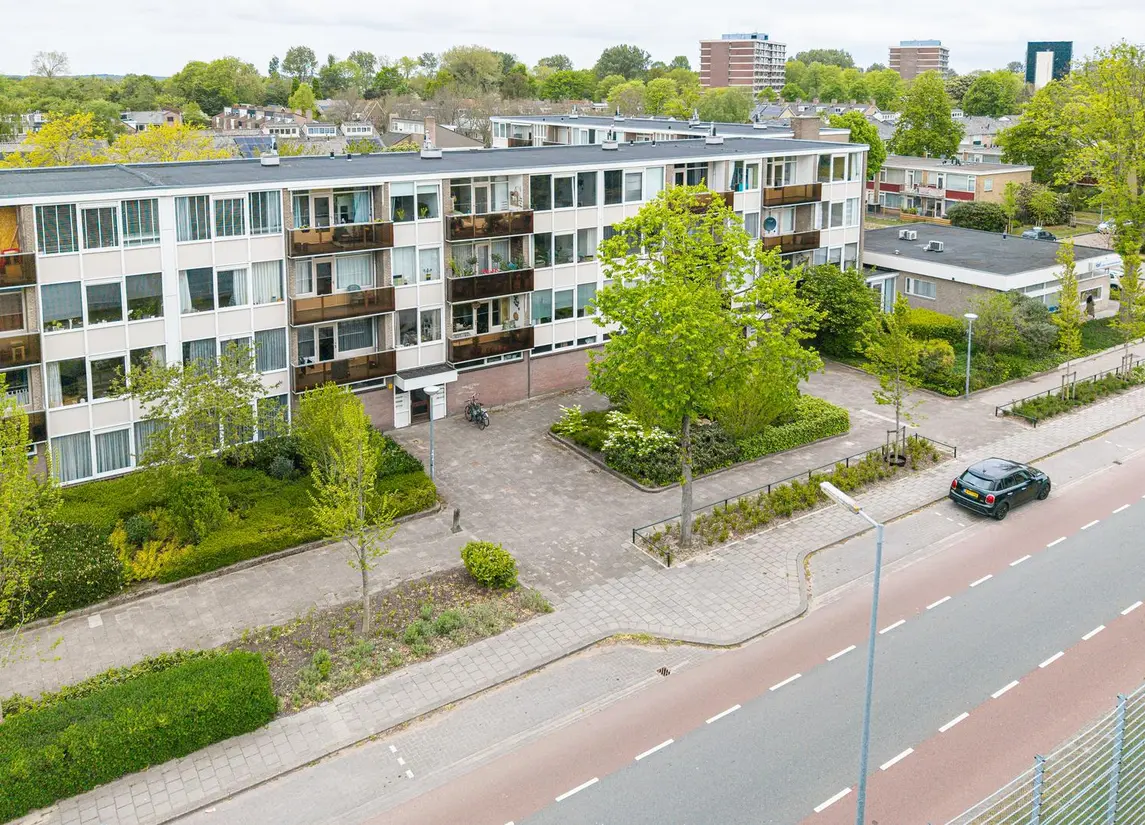 Aert de Gelderlaan 202