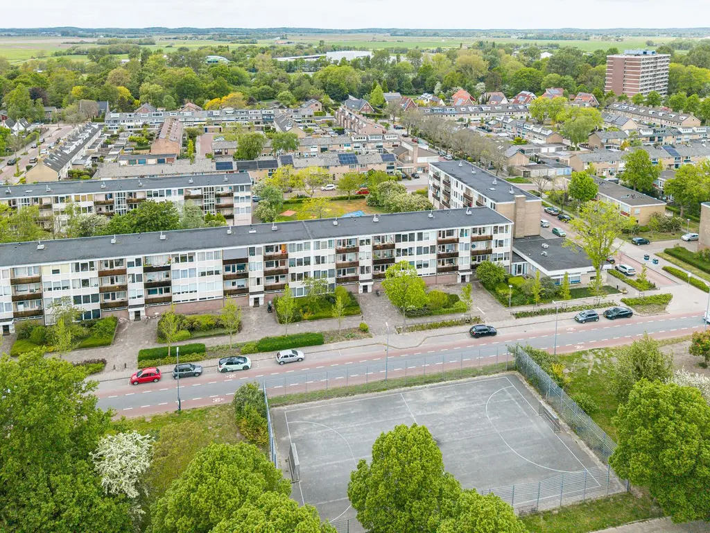 Aert de Gelderlaan 202, Alkmaar