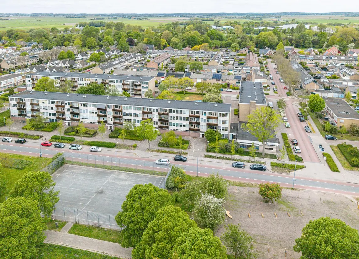 Aert de Gelderlaan 202