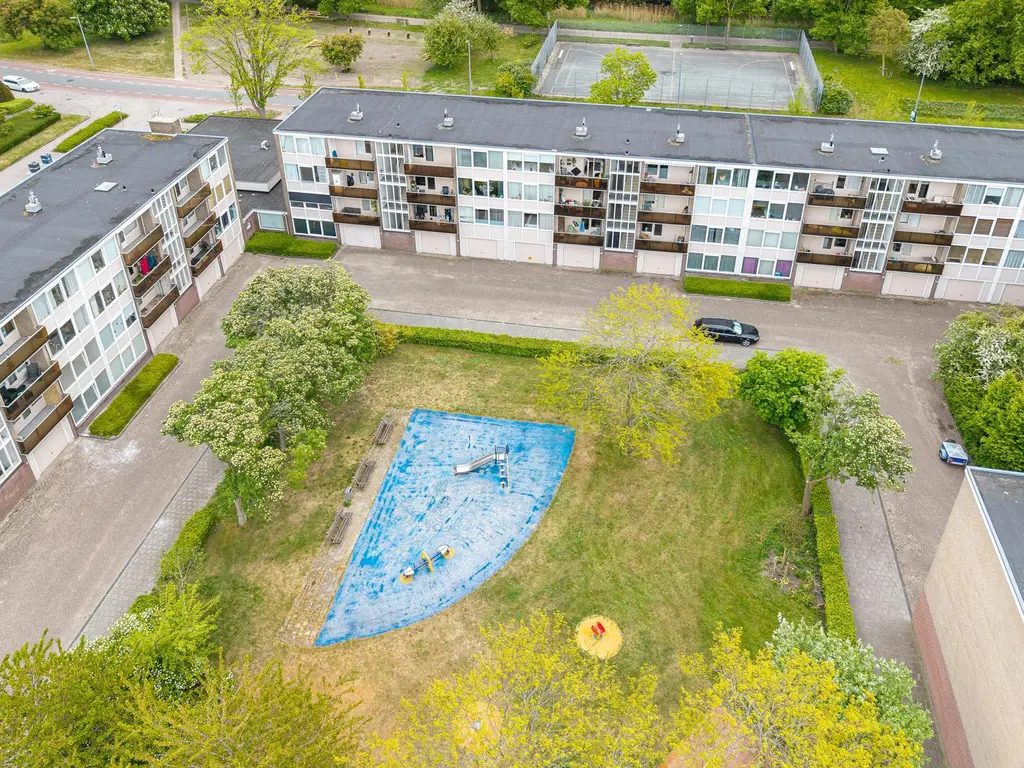 Aert de Gelderlaan 202, Alkmaar