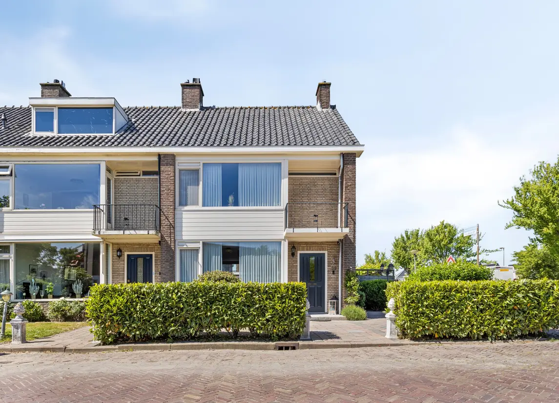 Wilhelminastraat 39