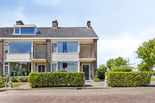 Wilhelminastraat 39